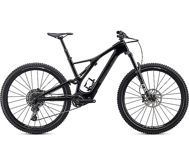 Specialized Levo Sl Comp Carbon
