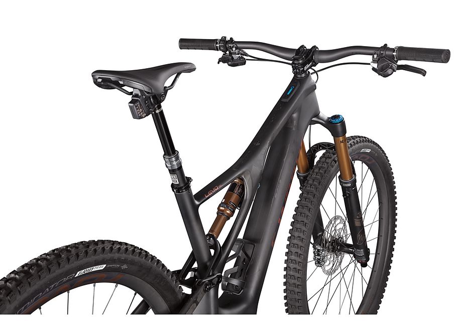 Specialized Levo Sl S-Works Carbon