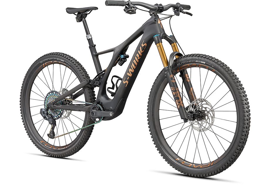 Specialized Levo Sl S-Works Carbon
