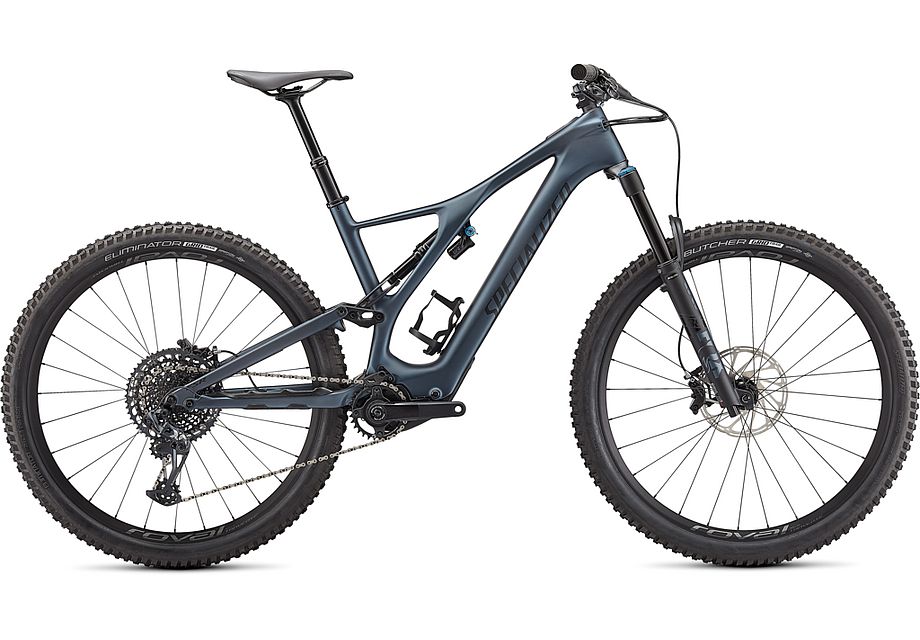 Specialized Levo Sl Expert Carbon