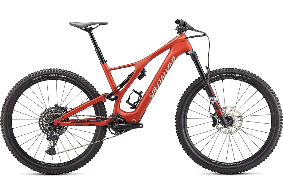 Specialized Levo Sl Expert Carbon