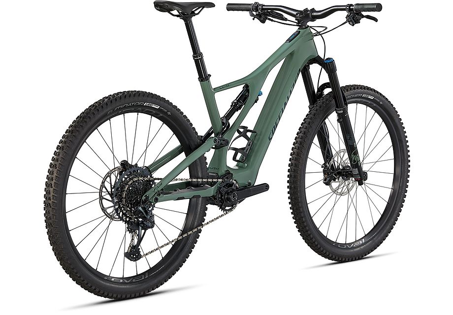 Specialized Levo Sl Expert Carbon