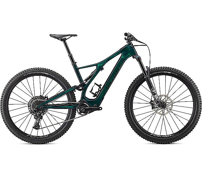 Specialized Levo Sl Comp Carbon
