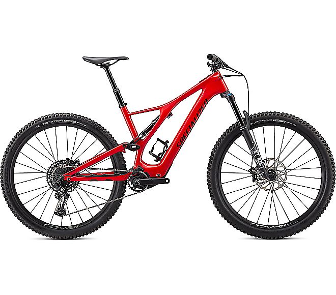 Specialized Levo Sl Comp Carbon