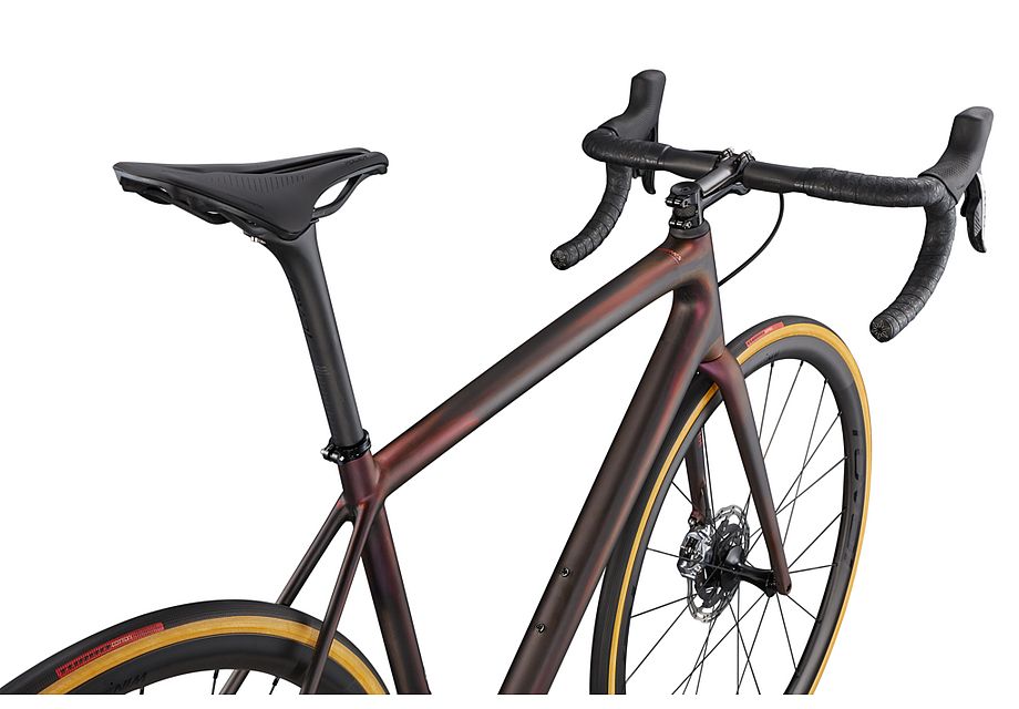 Specialized Aethos S-Works Etap