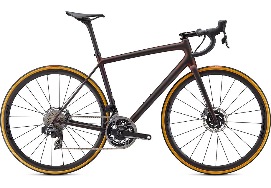 Specialized Aethos S-Works Etap