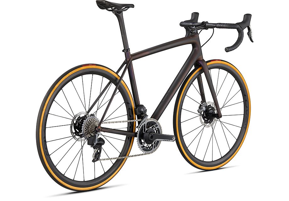 Specialized Aethos S-Works Etap