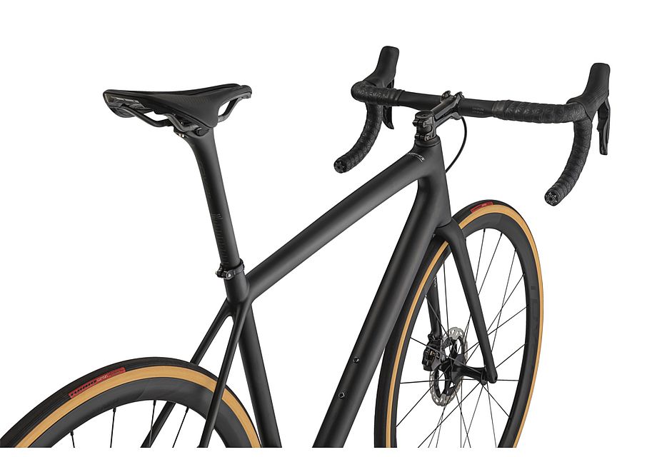 Specialized Aethos S-Works Di2