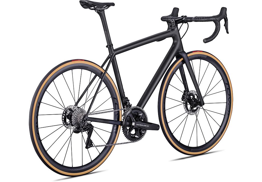 Specialized Aethos S-Works Di2