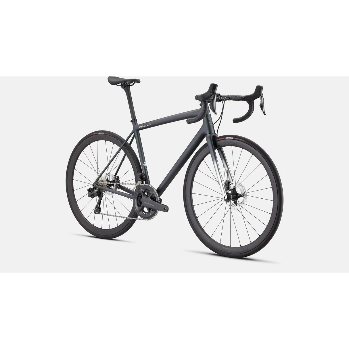 Aethos Expert Road Bike (2022)