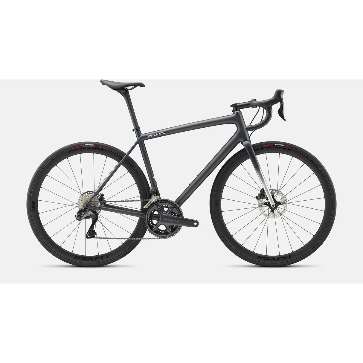 Aethos Expert Road Bike (2022)