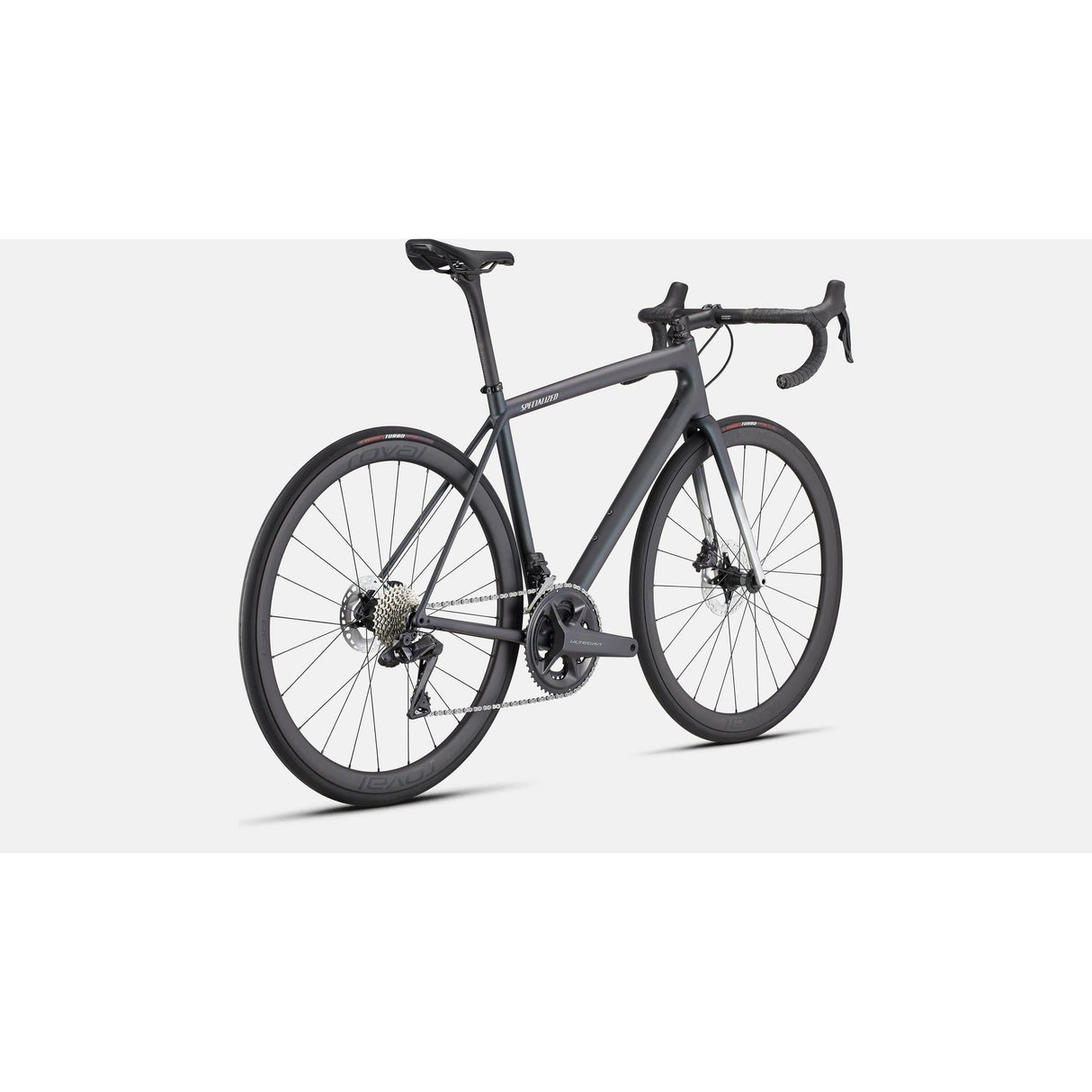 Aethos Expert Road Bike (2022)
