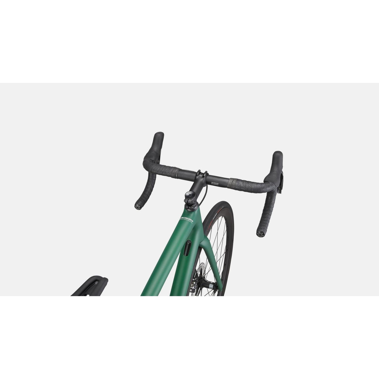 Aethos Expert Road Bike (2022)