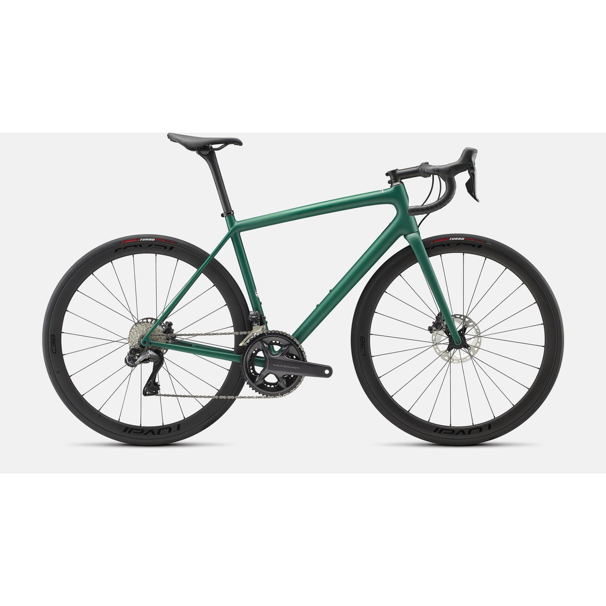Aethos Expert Road Bike (2022)