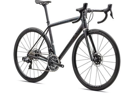 2023 Specialized Aethos S-Works Red eTap AXS