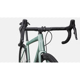 Aethos Pro - Shimano Ultegra Di2 Road Bike