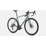 Aethos Pro - Shimano Ultegra Di2 Road Bike