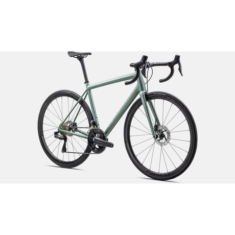 Aethos Pro - Shimano Ultegra Di2 Road Bike