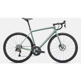 Aethos Pro - Shimano Ultegra Di2 Road Bike