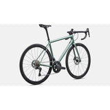 Aethos Pro - Shimano Ultegra Di2 Road Bike