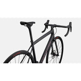 Aethos Comp - Shimano 105 Di2 Road Bike