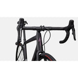 Aethos Comp - Shimano 105 Di2 Road Bike