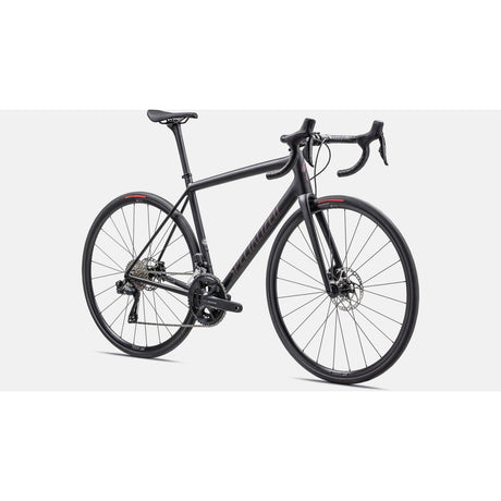 Aethos Comp - Shimano 105 Di2 Road Bike