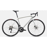 Aethos Comp - Shimano 105 Di2 Road Bike