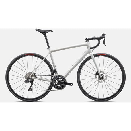 Aethos Comp - Shimano 105 Di2 Road Bike