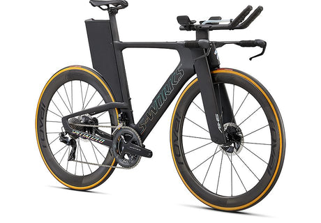 Specialized Shiv S-Works Disc Di2