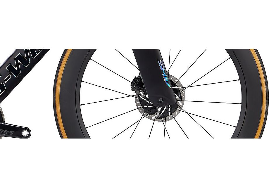 Specialized Shiv S-Works Disc Di2
