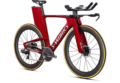 Specialized Shiv S-Works Disc Etap