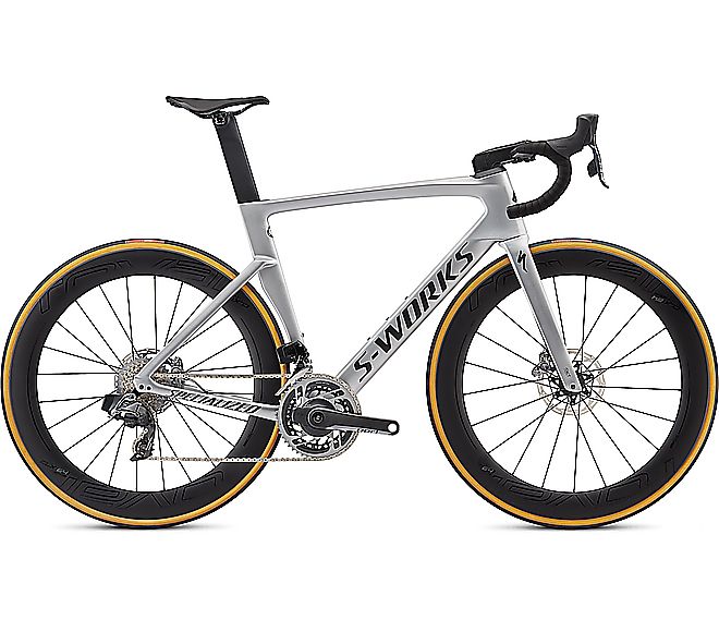 Specialized Venge S-Works Disc Etap