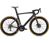 Specialized Venge S-Works Disc Di2