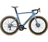 Specialized Venge S-Works Disc Di2
