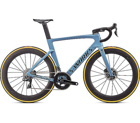 Specialized Venge S-Works Disc Di2