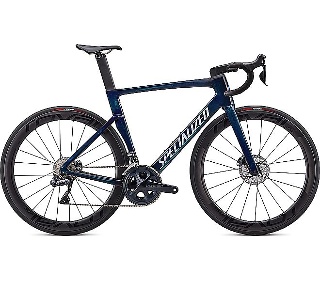 Specialized Venge Pro Disc Udi2
