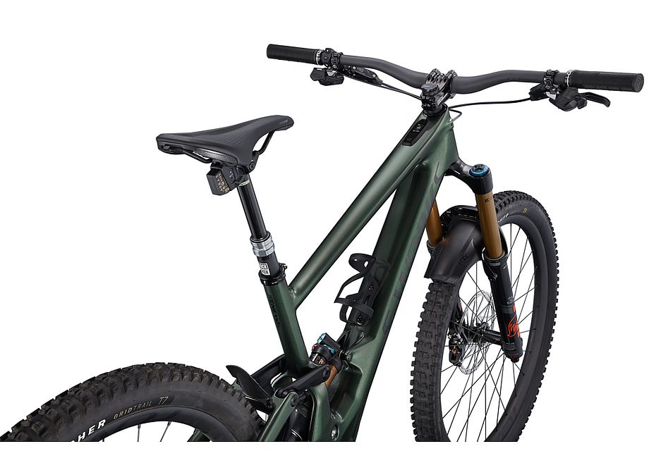 Specialized Kenevo Sl S-Works Carbon 29