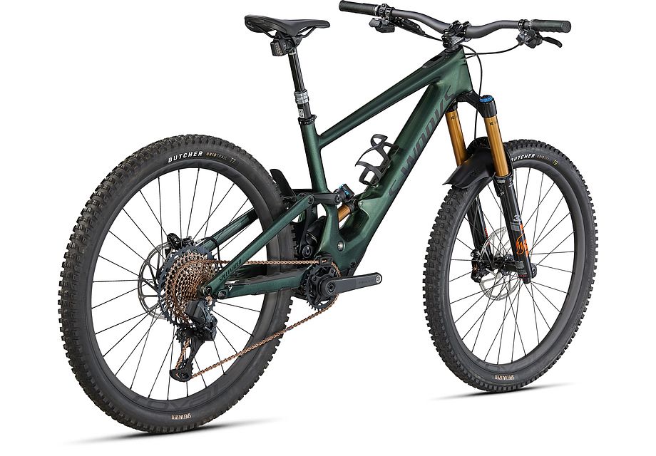 Specialized Kenevo Sl S-Works Carbon 29