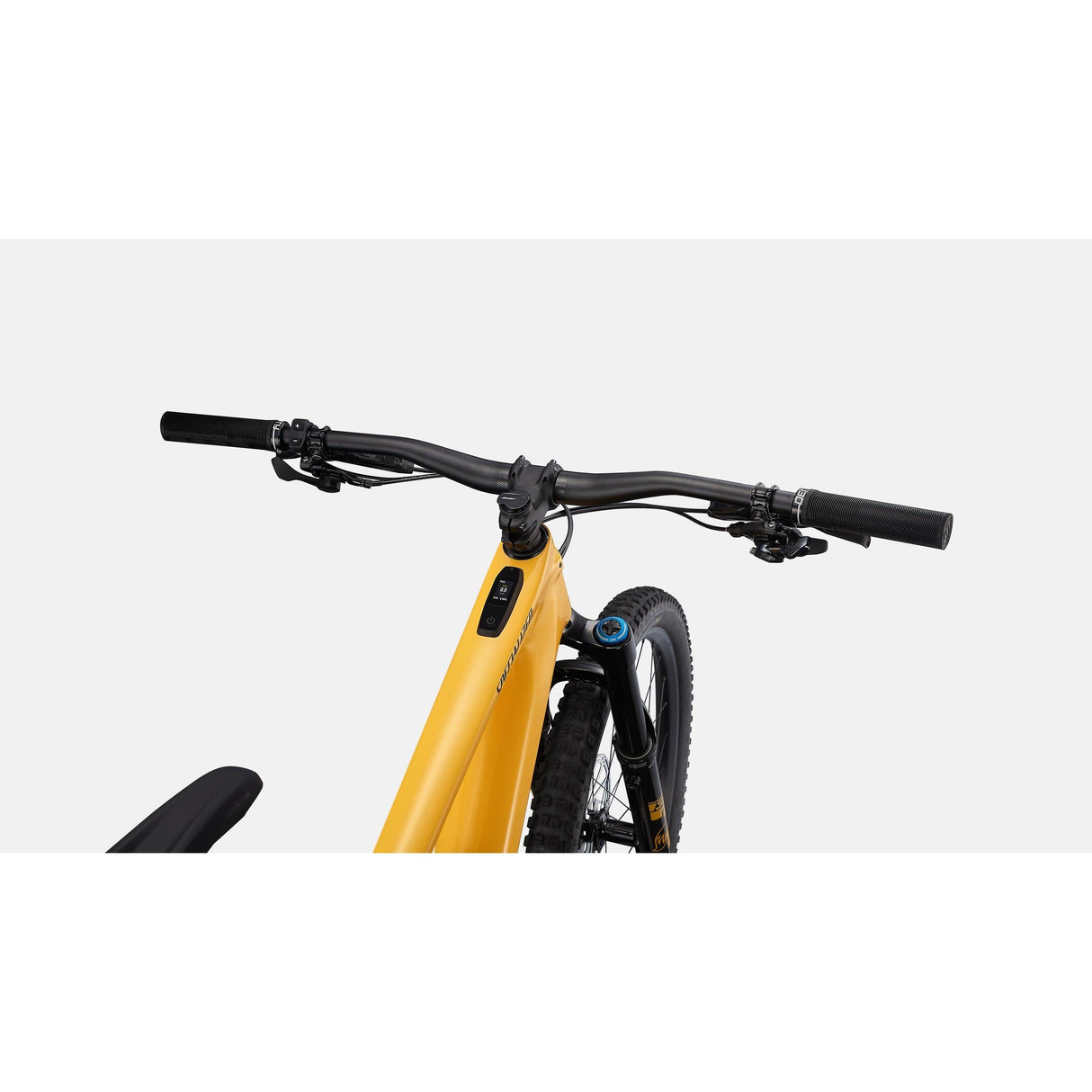 Turbo Kenevo SL Expert Electric Mountain Bike