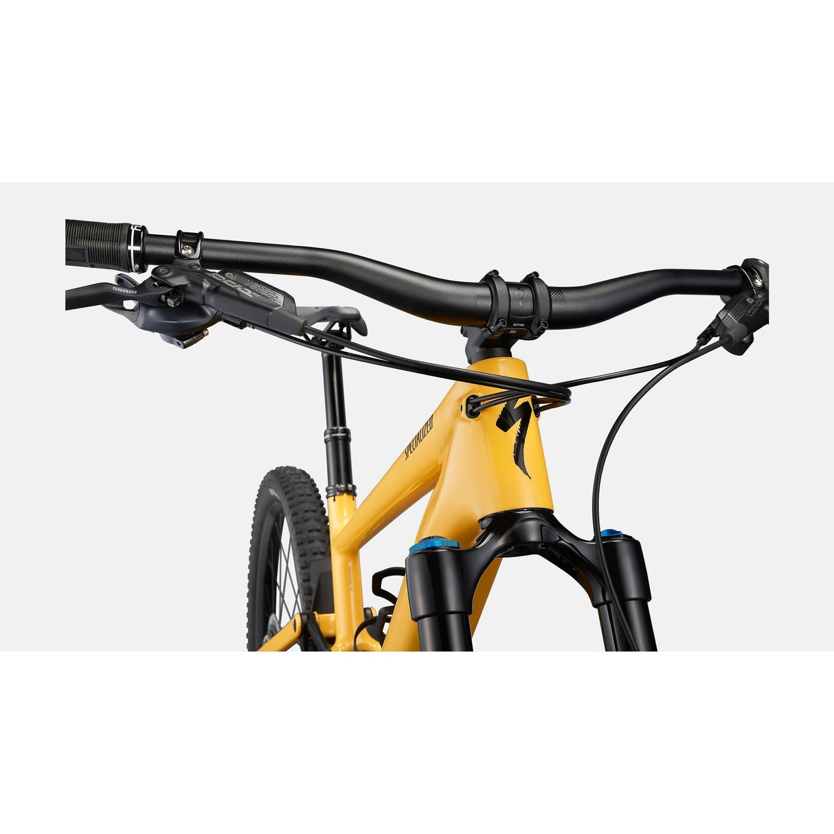 Turbo Kenevo SL Expert Electric Mountain Bike
