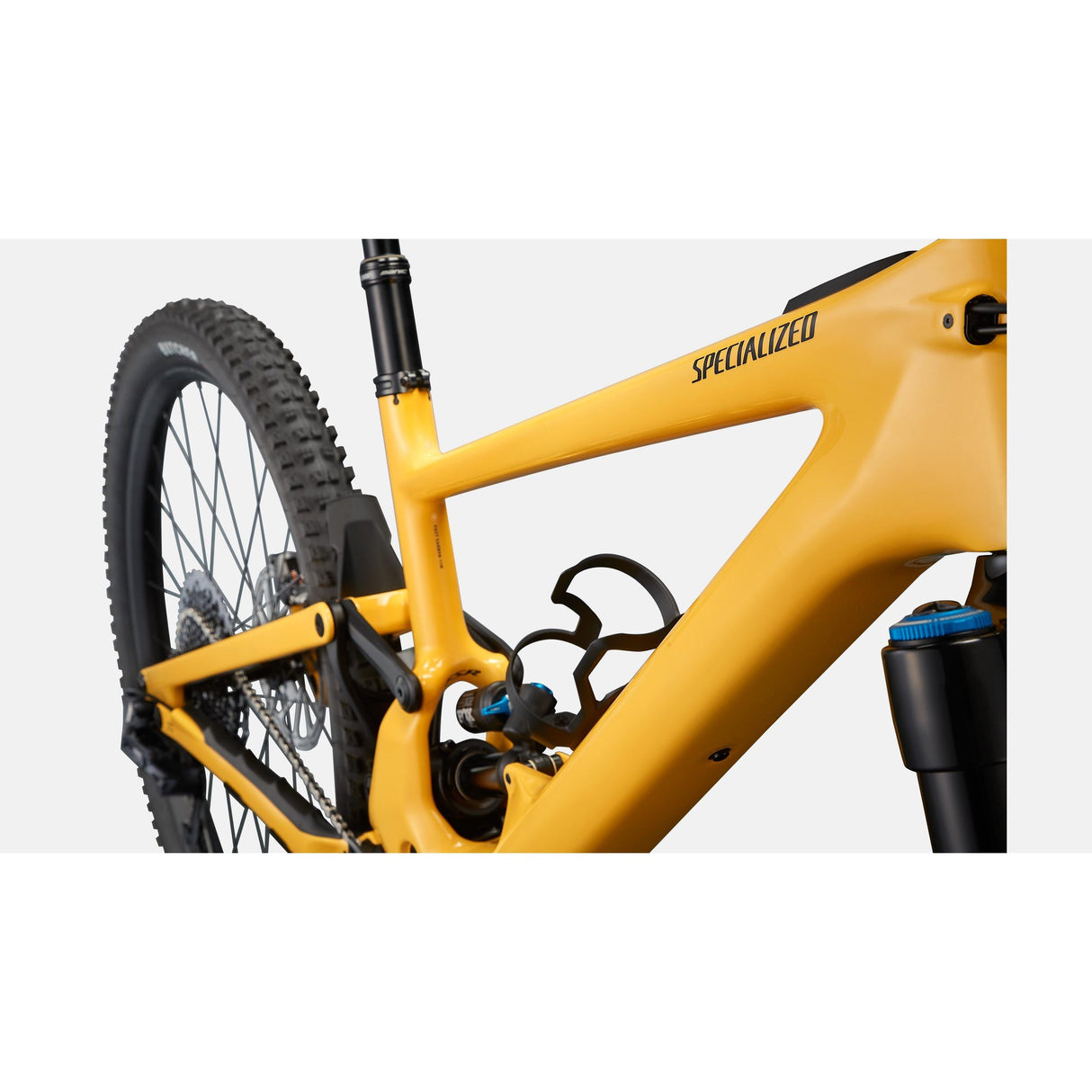 Turbo Kenevo SL Expert Electric Mountain Bike