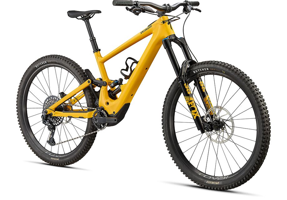 Specialized Kenevo Sl Expert Carbon 29