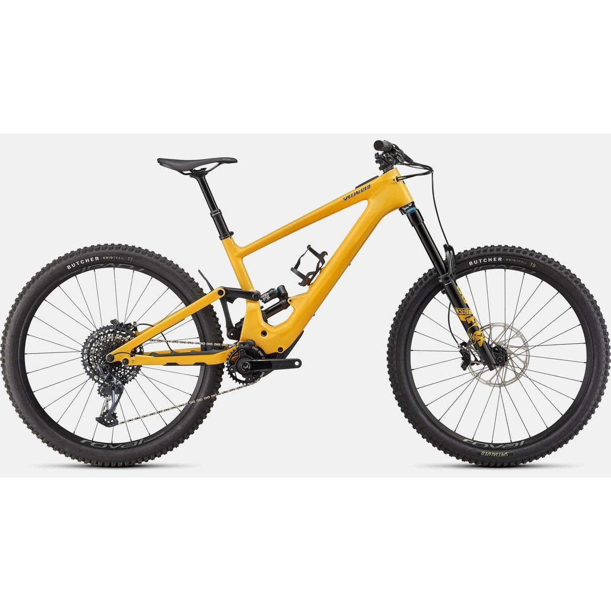 Turbo Kenevo SL Expert Electric Mountain Bike