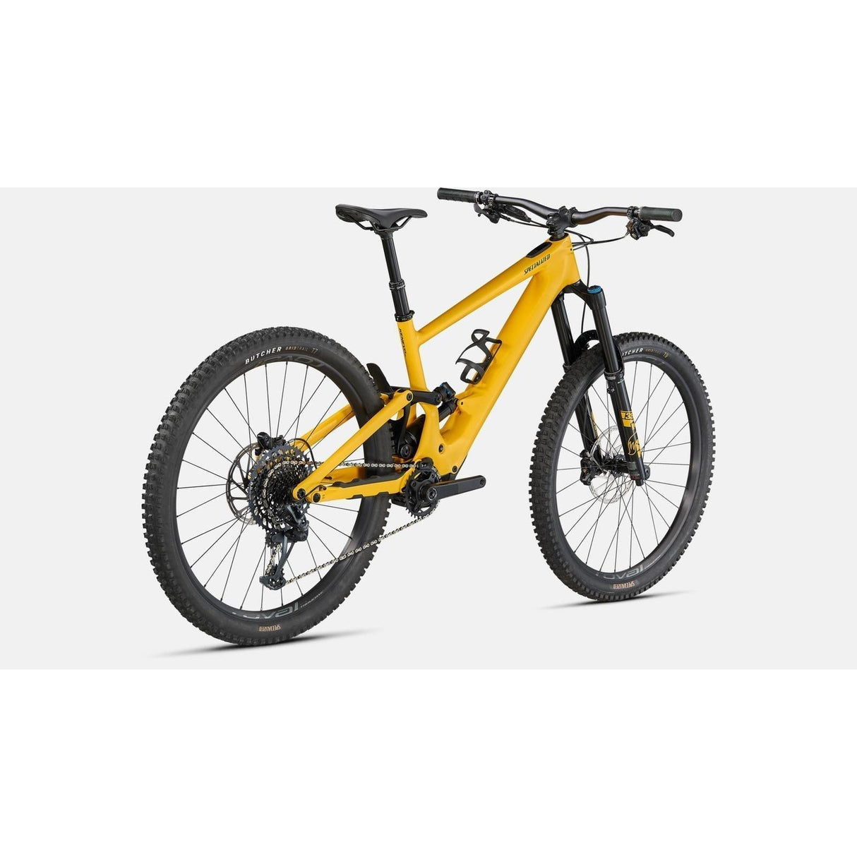 Turbo Kenevo SL Expert Electric Mountain Bike