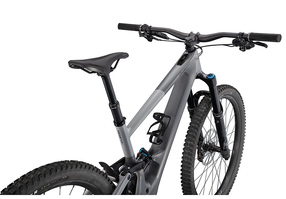 Specialized Kenevo Sl Expert Carbon 29