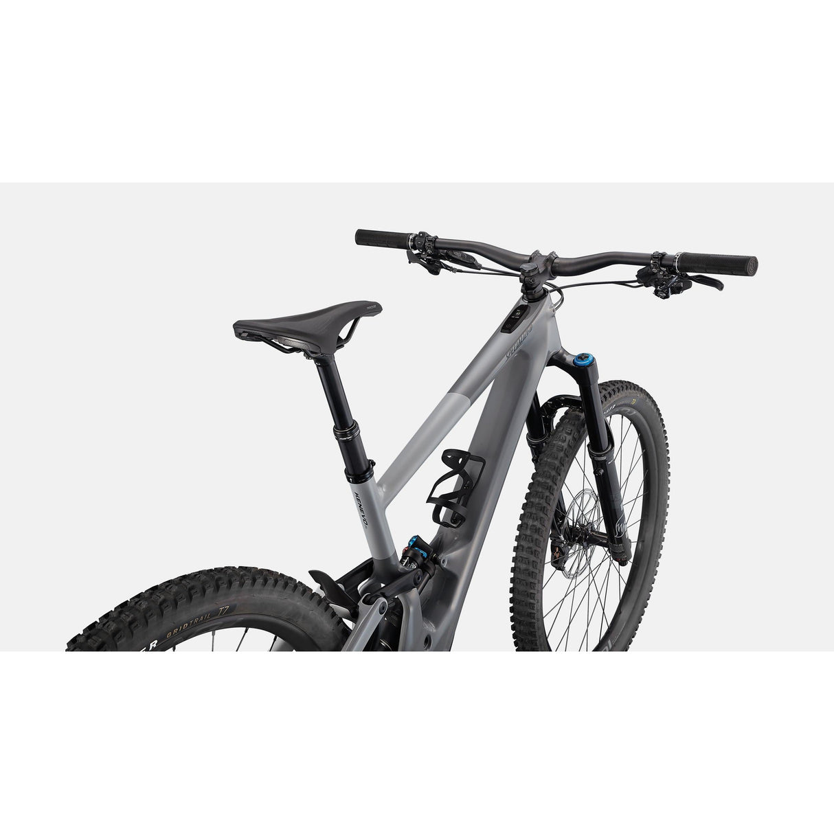 Turbo Kenevo SL Expert Electric Mountain Bike