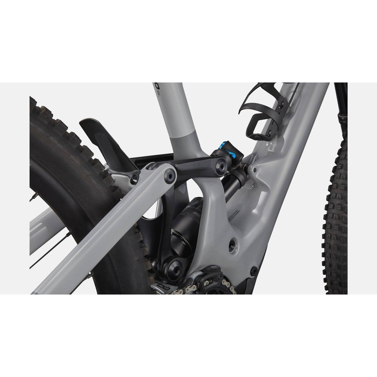 Turbo Kenevo SL Expert Electric Mountain Bike