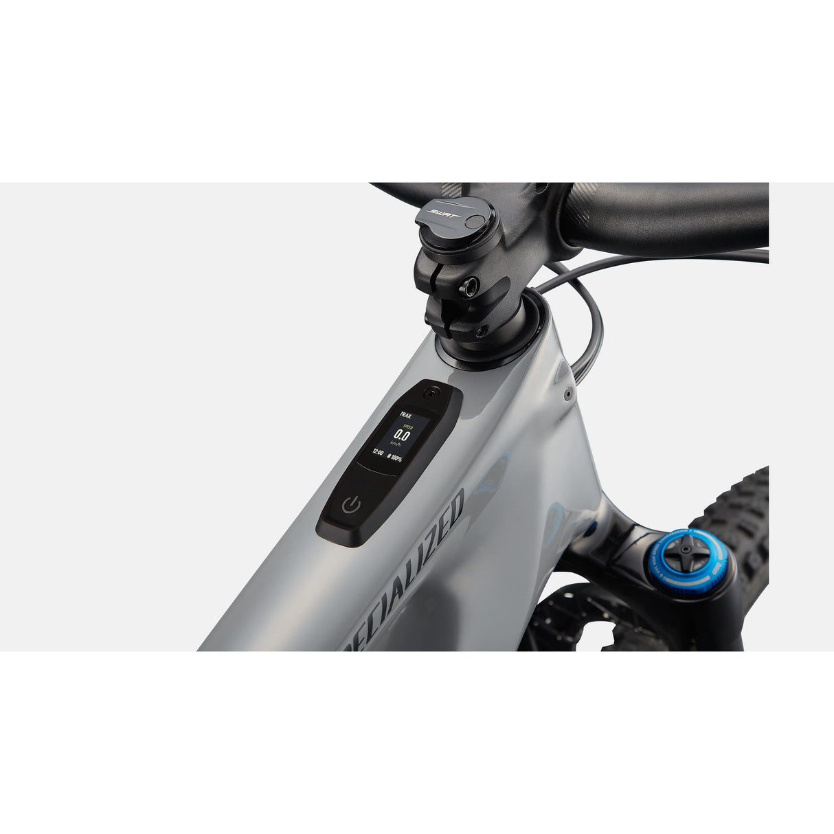 Turbo Kenevo SL Expert Electric Mountain Bike