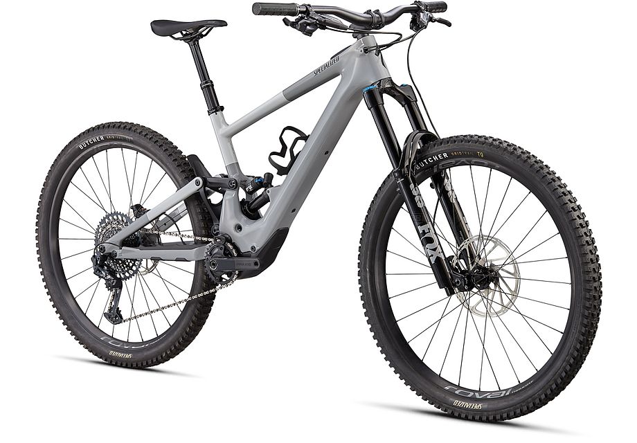 Specialized Kenevo Sl Expert Carbon 29